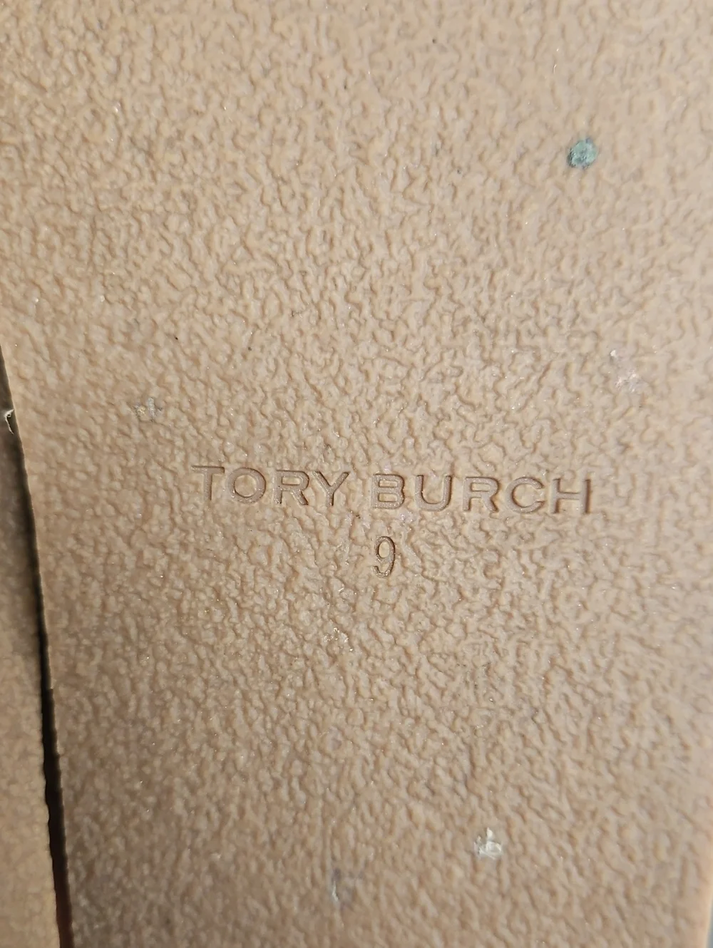 Tory Burch Sandals